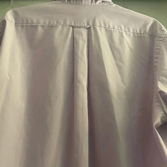 IZOD Button down dress shirt - Picture 6 of 8